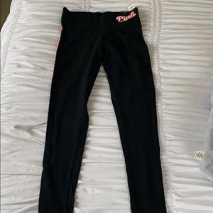 Victoria Secret Pink yoga pant